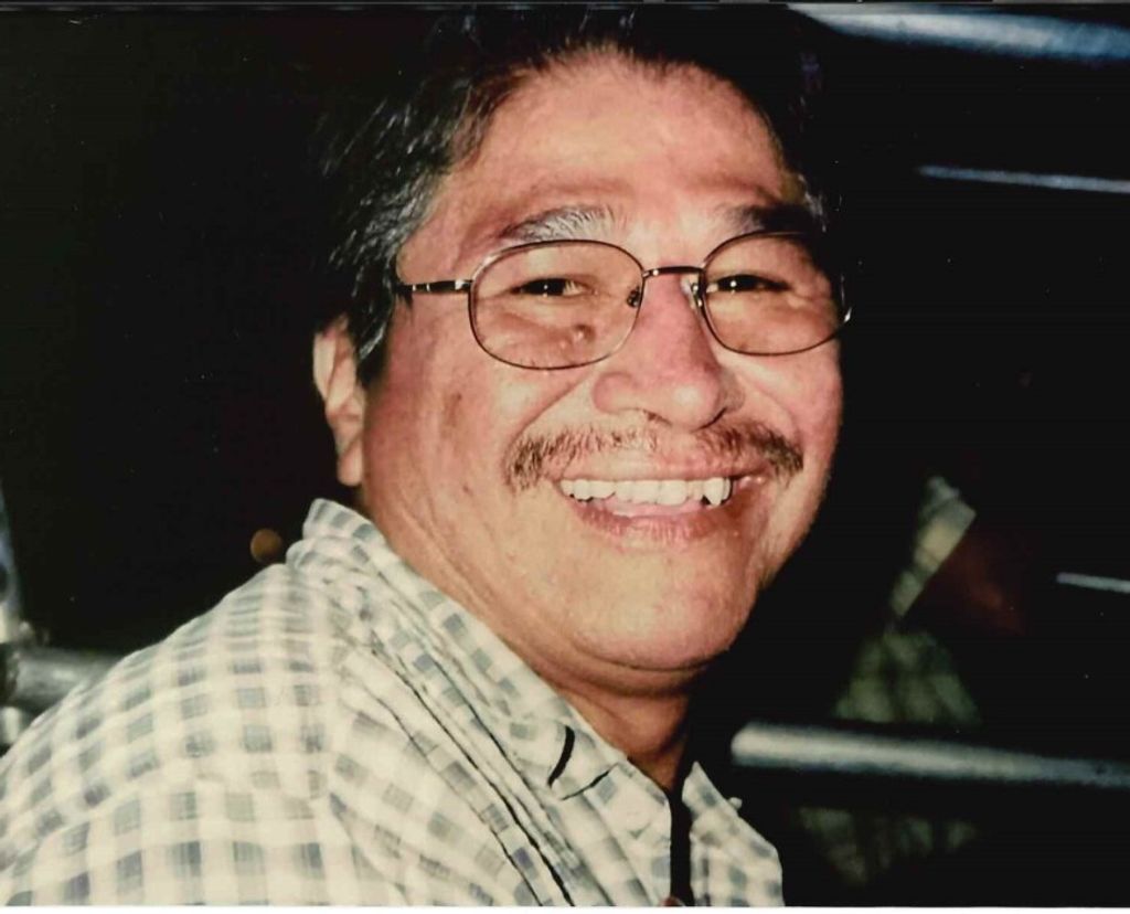 Tyler Lawrence Buck Sr. Profile Photo
