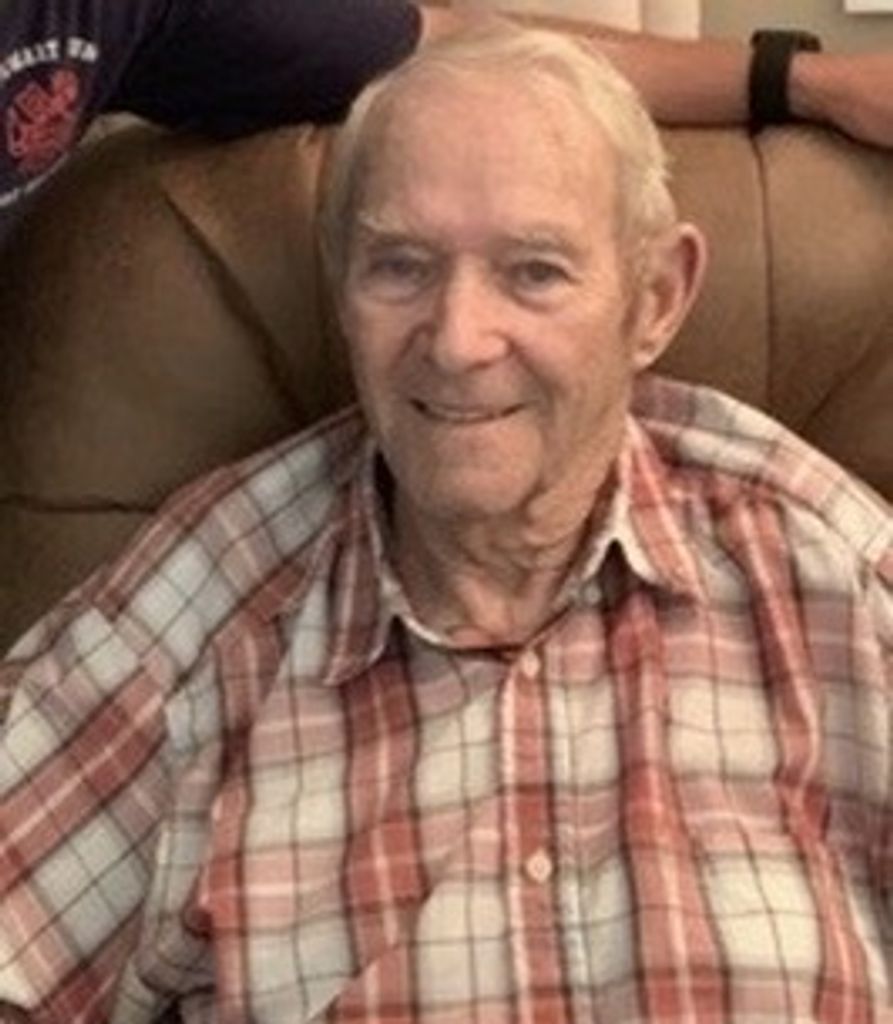 James Luffman Profile Photo