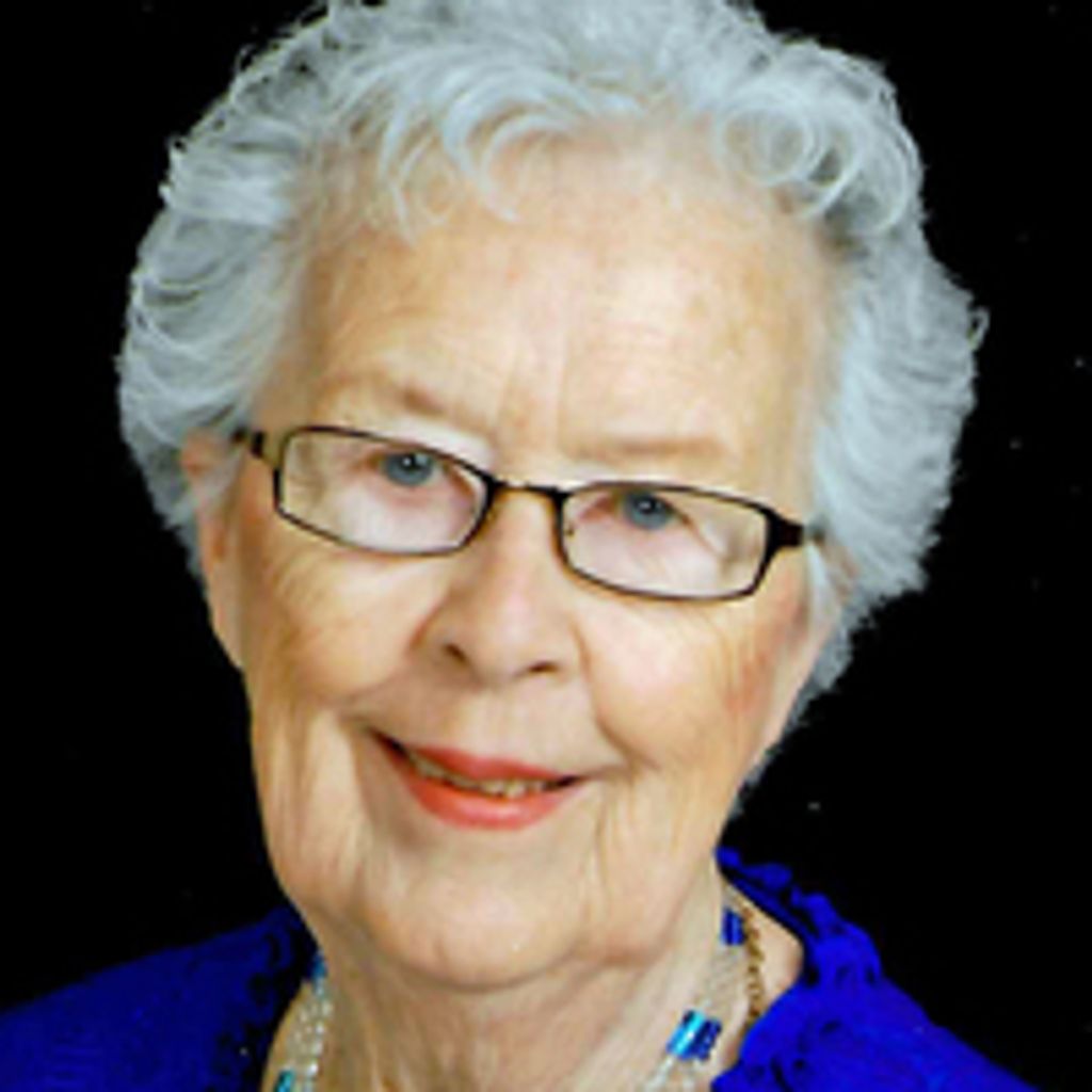 Marilyn E. Schmitmeyer