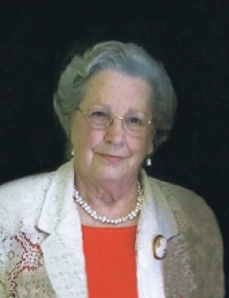 Rita Catherine Erickson