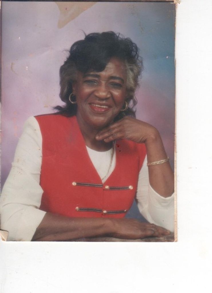 Mrs. Annie Pearl Alex