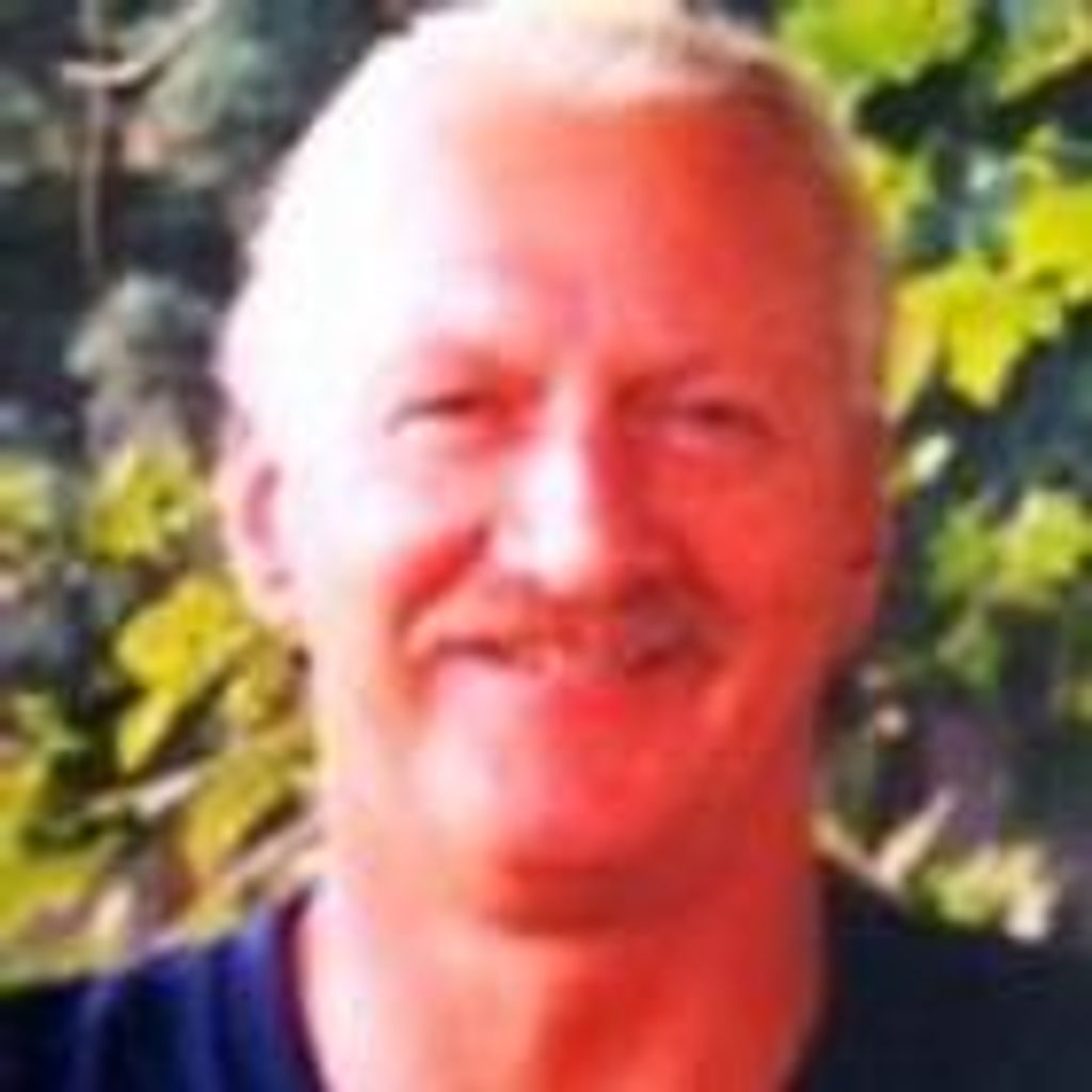 Jerry D. Warner