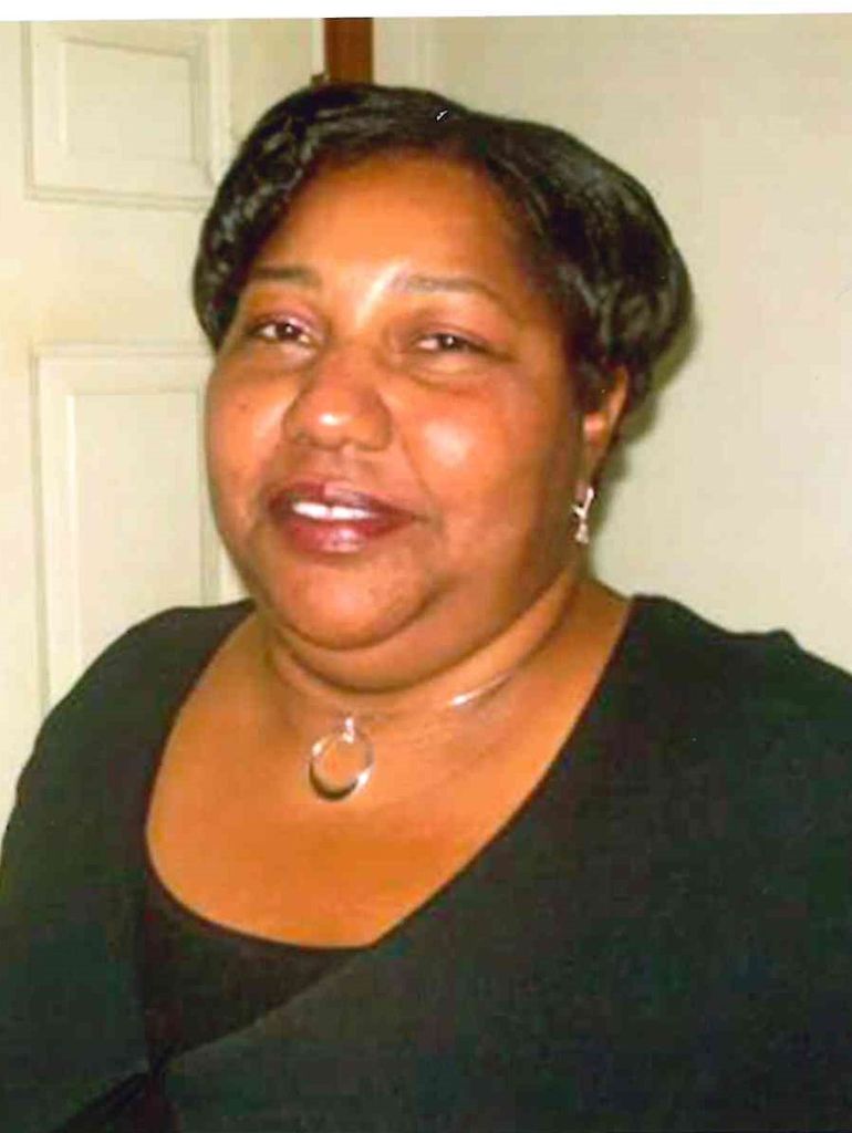 Tonya  Marie Nazreth
