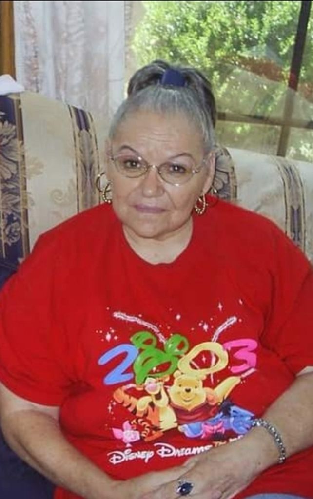Shirley Elaine Slawson Profile Photo