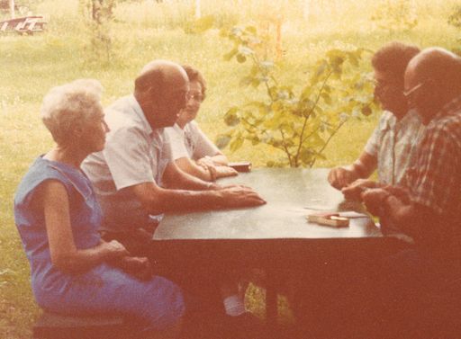 Wilfred Henry Hentges photo 15