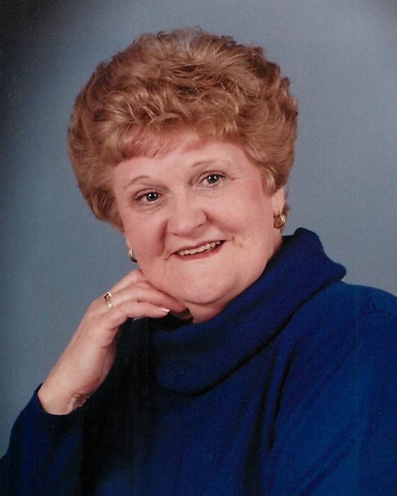 Jane Pittman Profile Photo