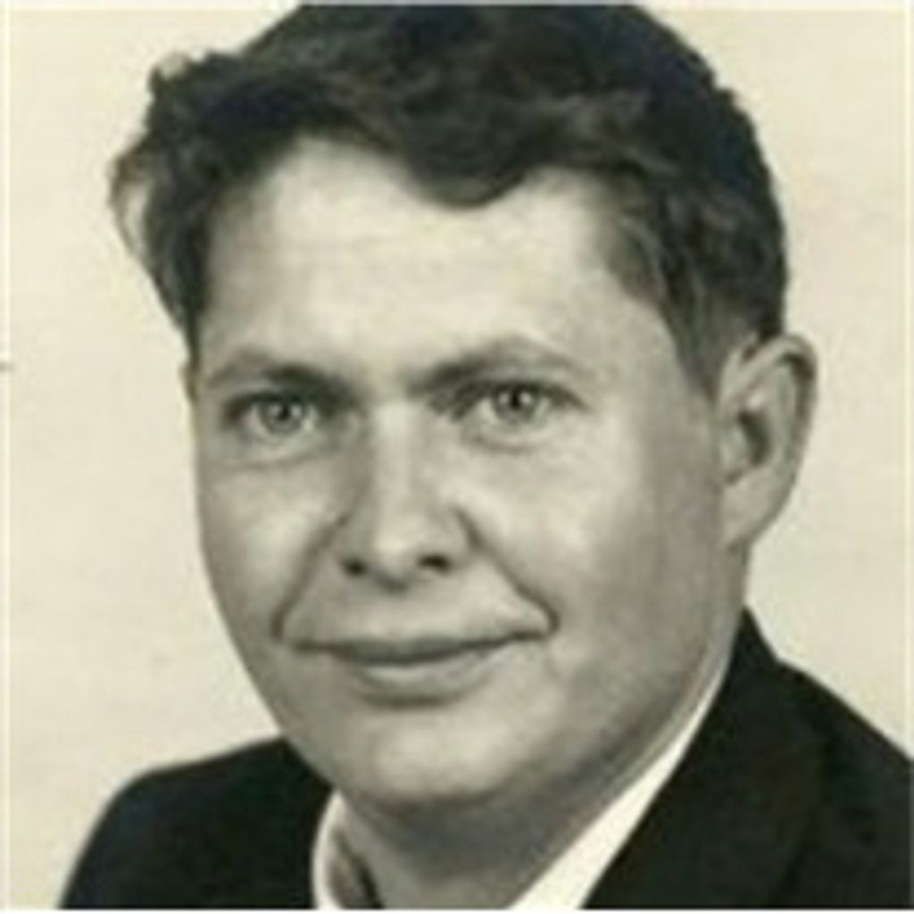 Robert P. Doolittle