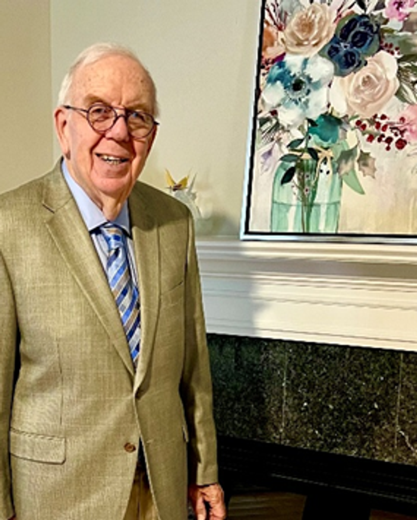 David Francis Van Mullen Profile Photo