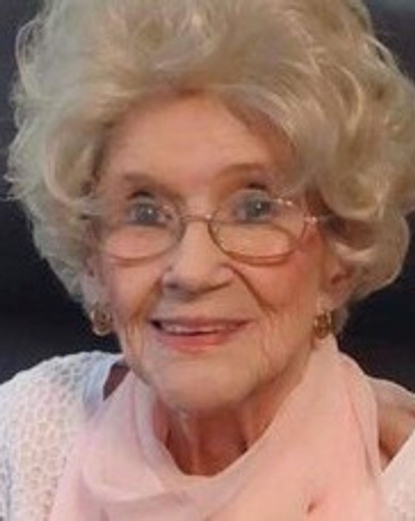 Betty Frances Tweed Mosley Profile Photo