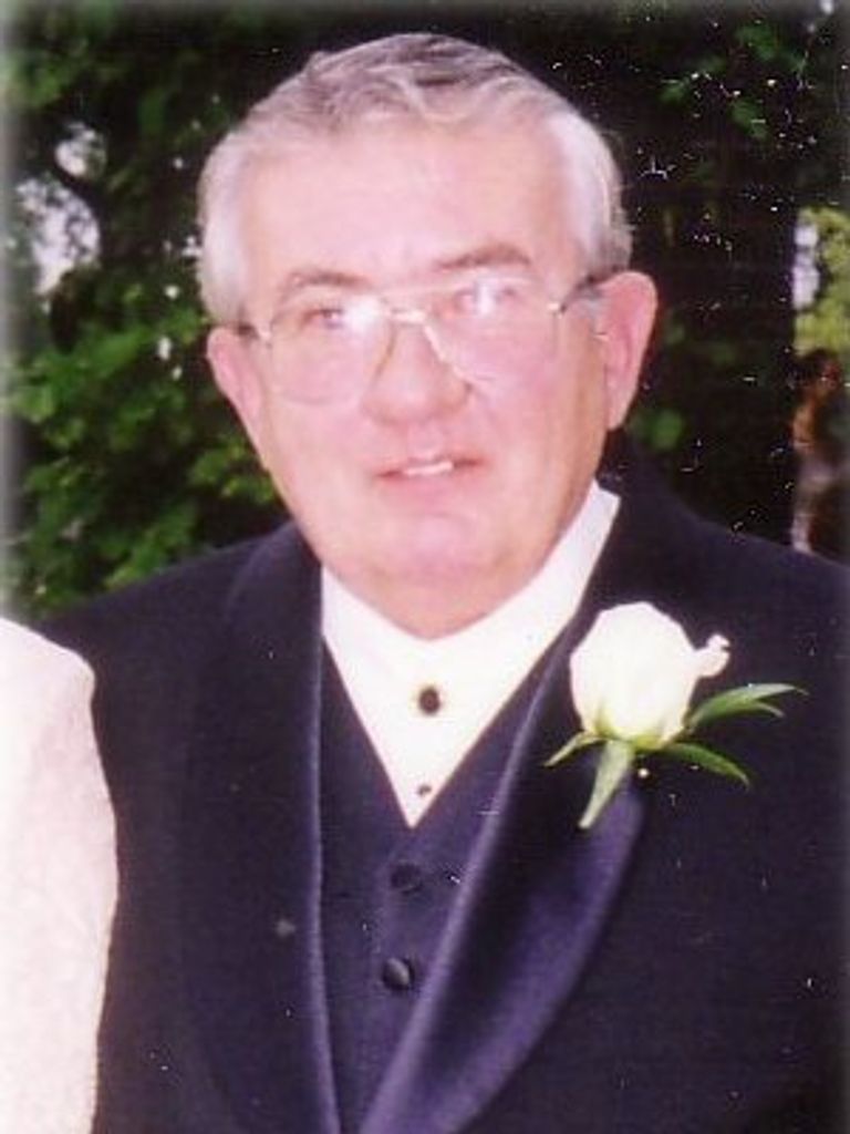 Leroy B. Krogen