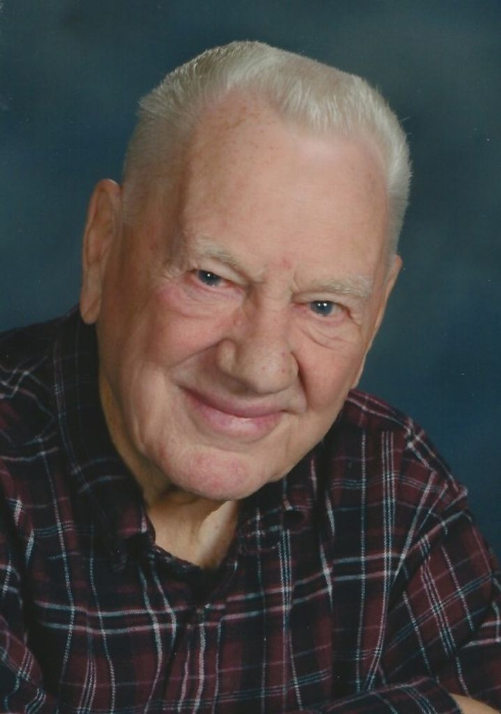 Bruce V. Ellefson Profile Photo