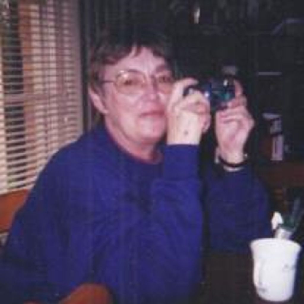 Diane Hooker