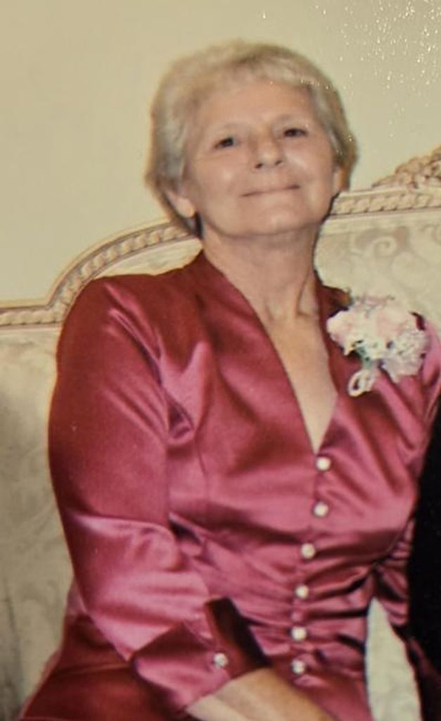 Barbara Jean Kight Profile Photo