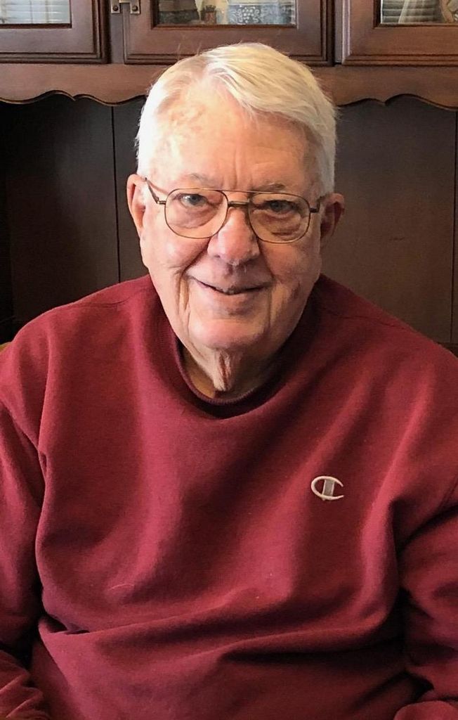 Jack Wesley Wright Profile Photo