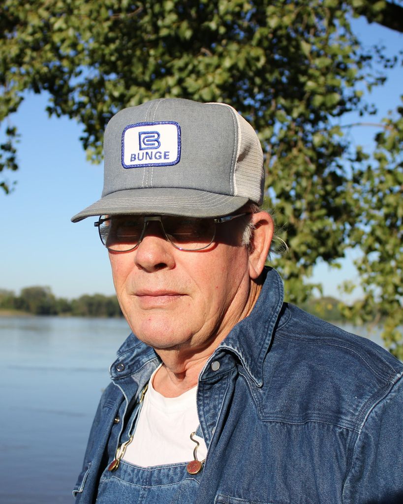 Gerald Dwight Graves Profile Photo