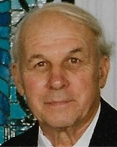 Robert E. Nichols Profile Photo