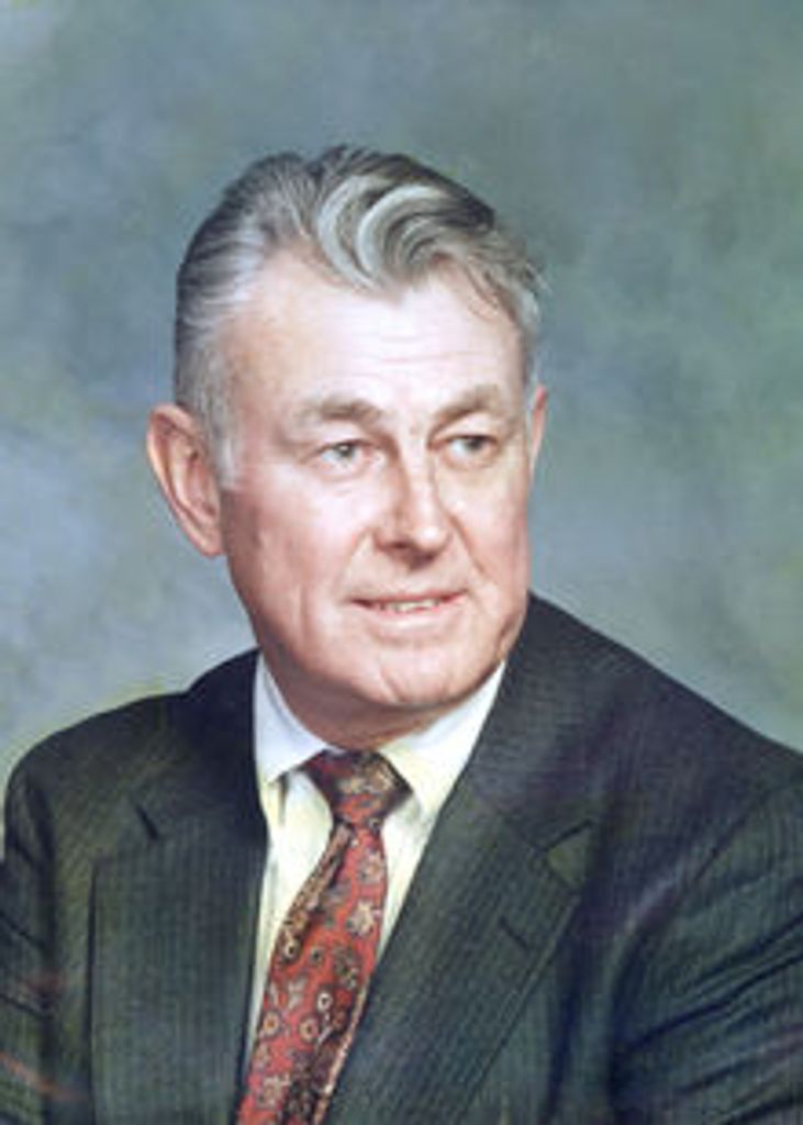 Bruce  Edgar Dillingham Profile Photo
