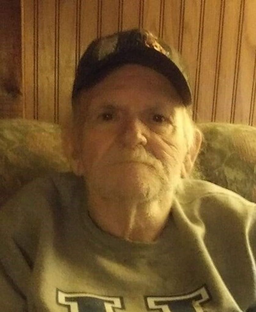 Earl D Corder Profile Photo