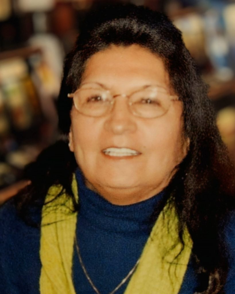 Mary Helen Duran Profile Photo
