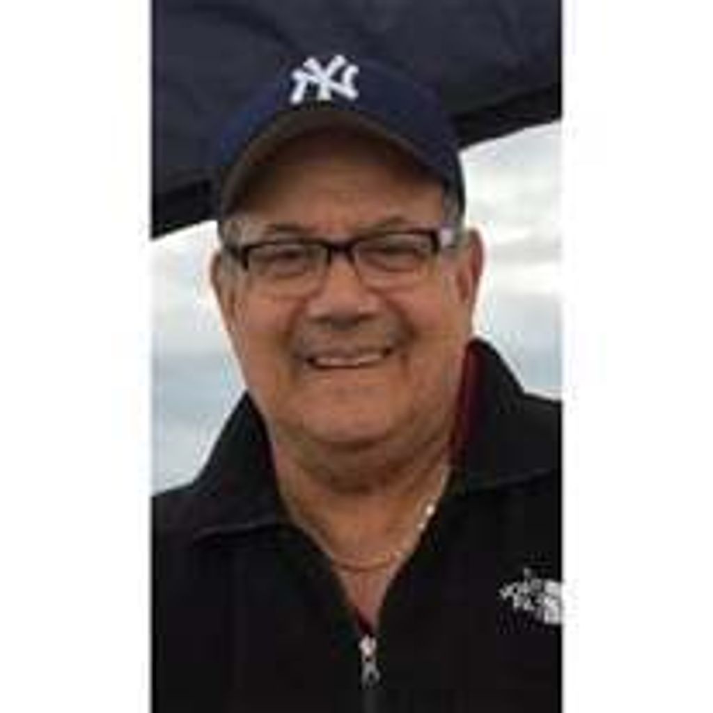 Michael Carbone Profile Photo