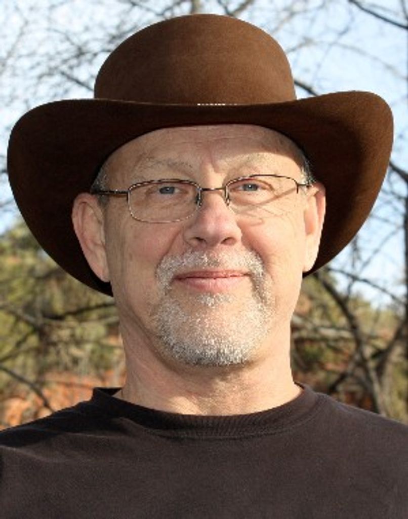 William J. “Bill” Reiss, Iii