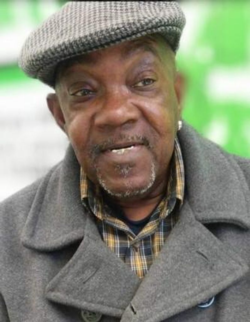 Earnest Singleton Profile Photo