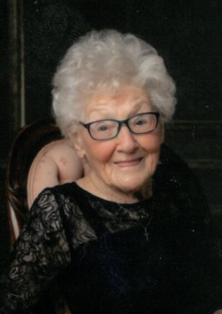 Verna Hildegard Joel Profile Photo