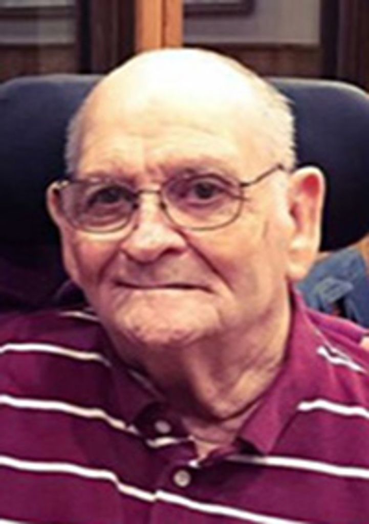 Franklin John Muennink Profile Photo