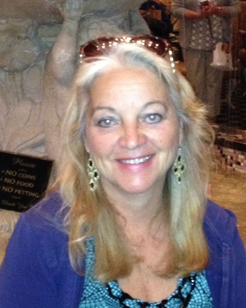 Margaret Ann Getz Profile Photo