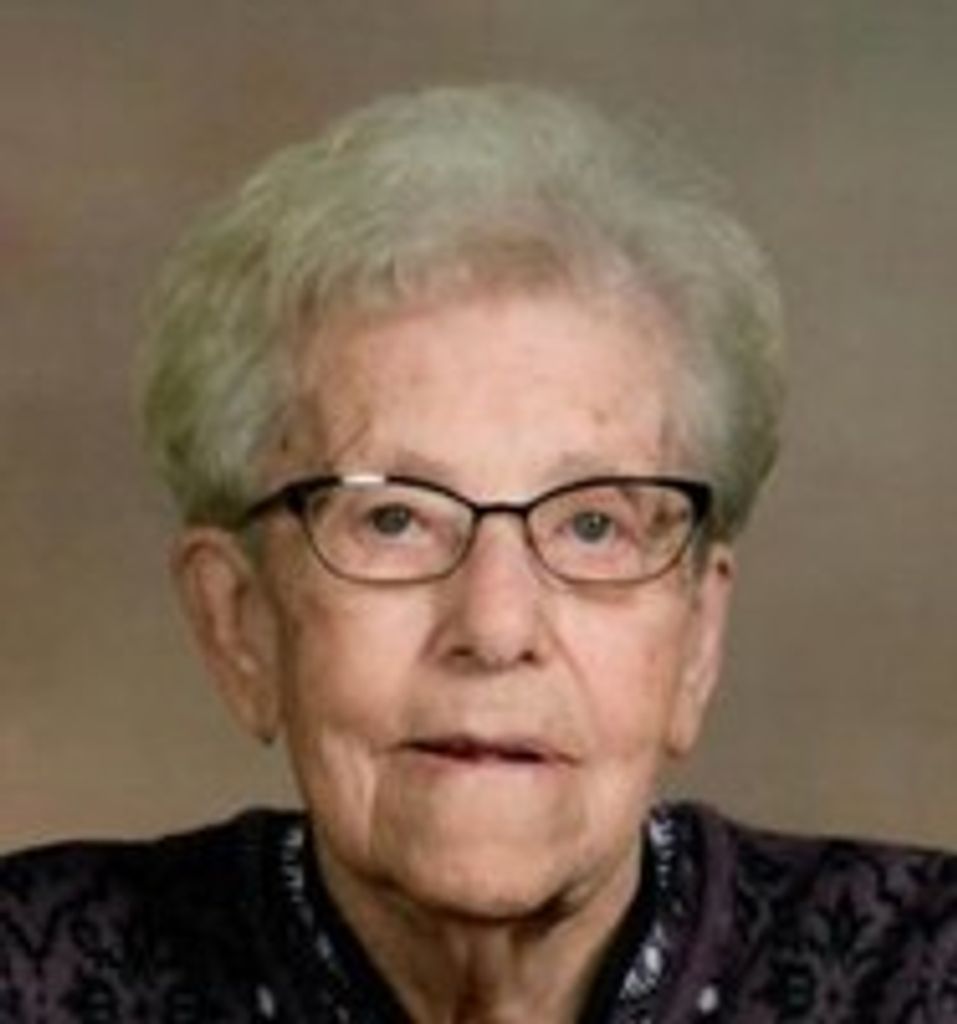 Agnes Puthoff