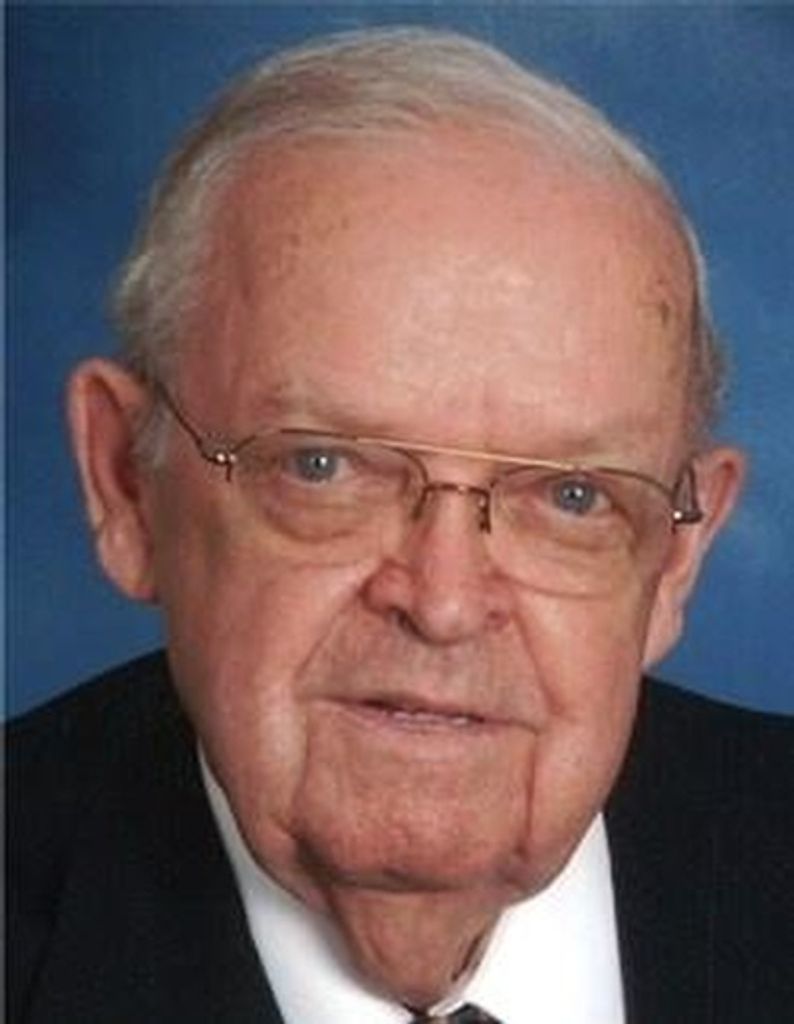 Milton Julius Reierson