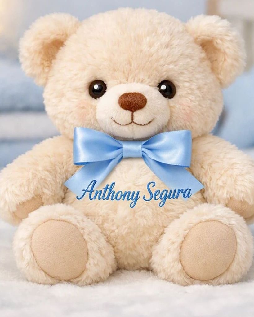 Baby Anthony Segura Profile Photo