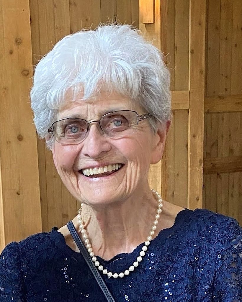 Virginia Karas Profile Photo
