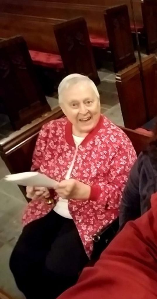 Susan Lee (Balmer)  Reed Profile Photo