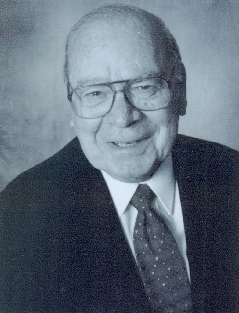 Herbert S. Fox