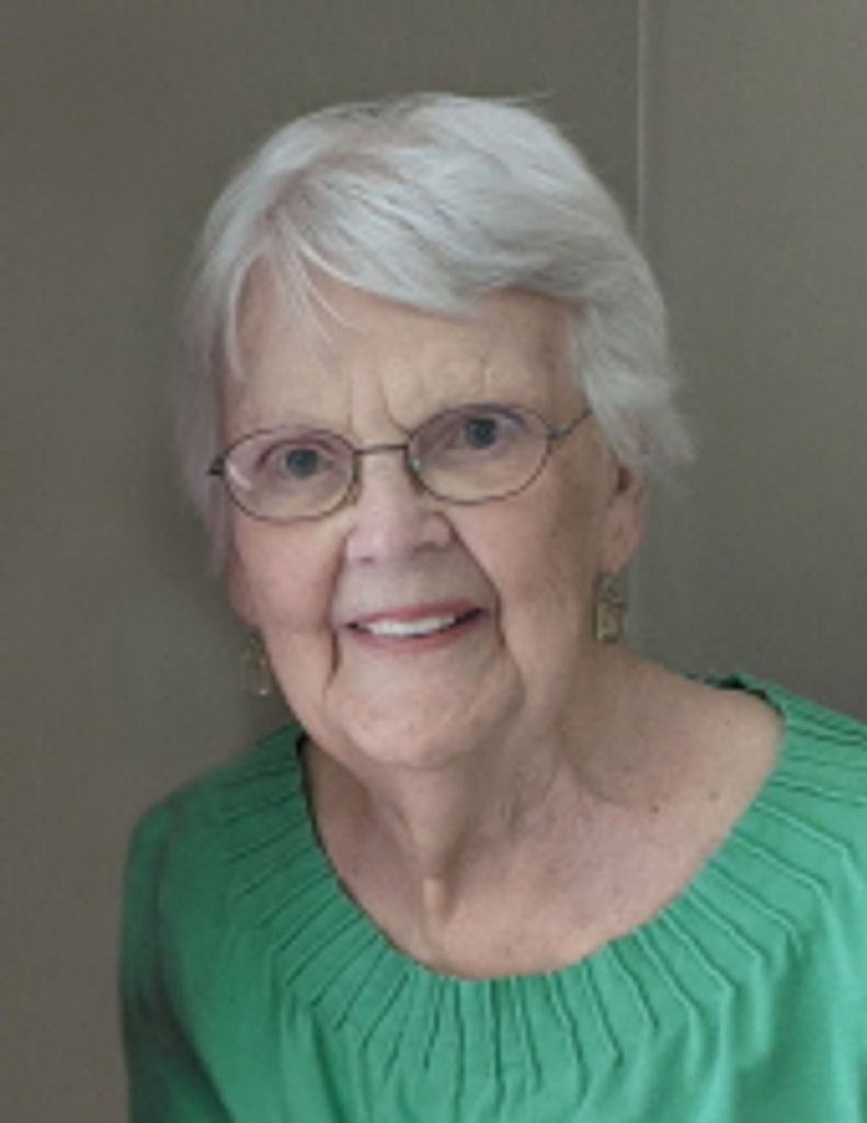Gladys Jane Draayer Profile Photo