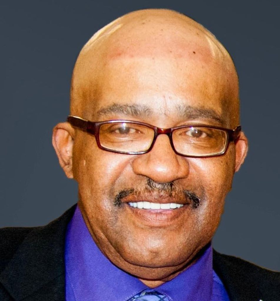 Melvin Flack Jr. Profile Photo