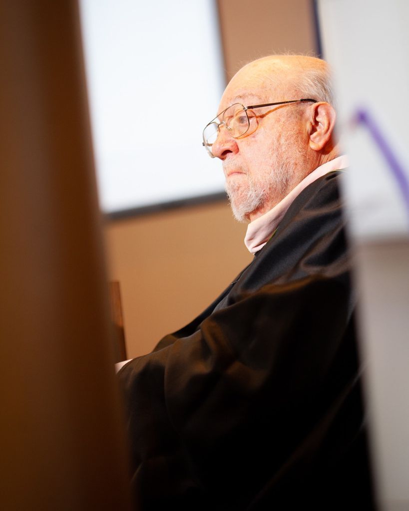 Carl B Moehlman, Jr.