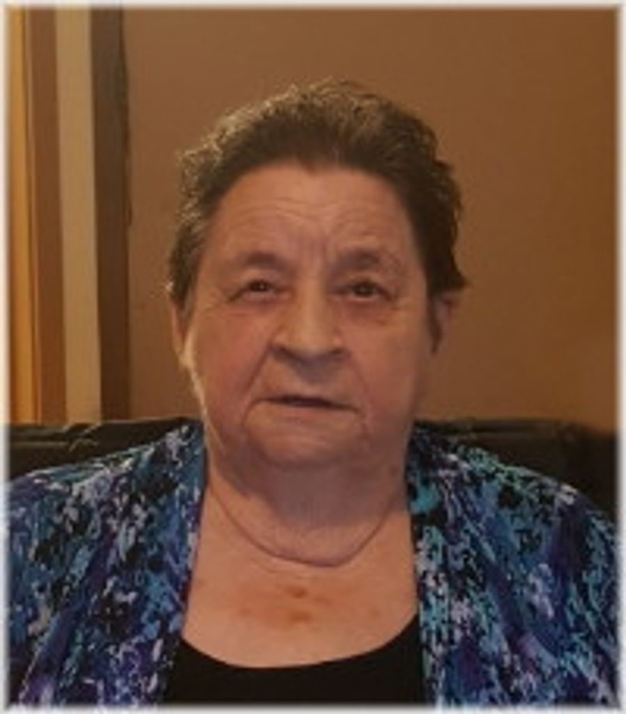 Marie Rose Albertine (Rose) Kowalchuk (Nee Mailhiot)