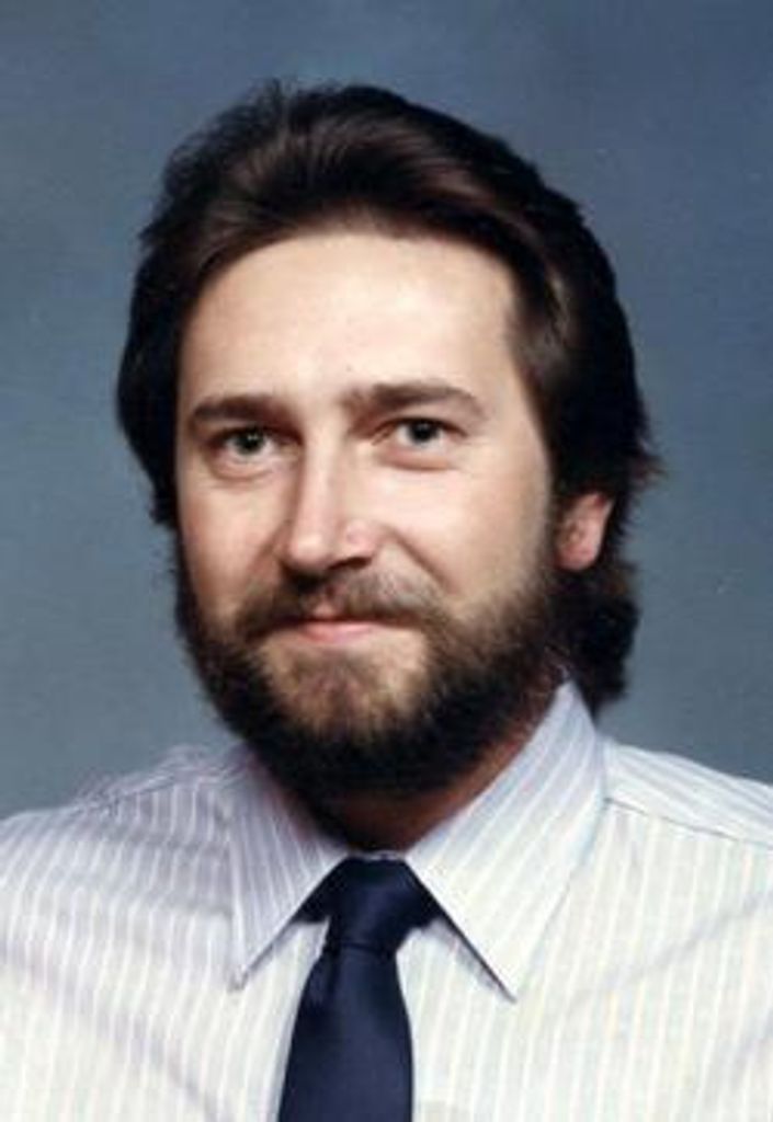 William Lyn Goslin Profile Photo
