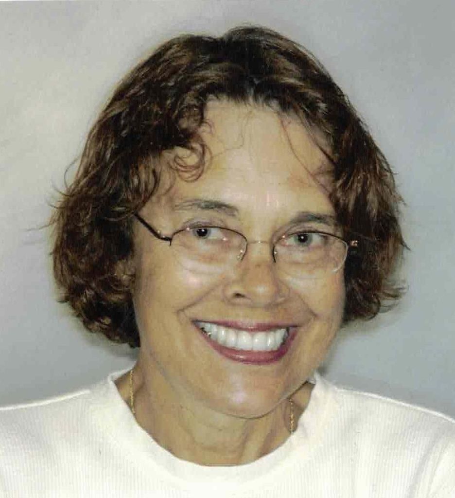 Barbara Ann Reisner