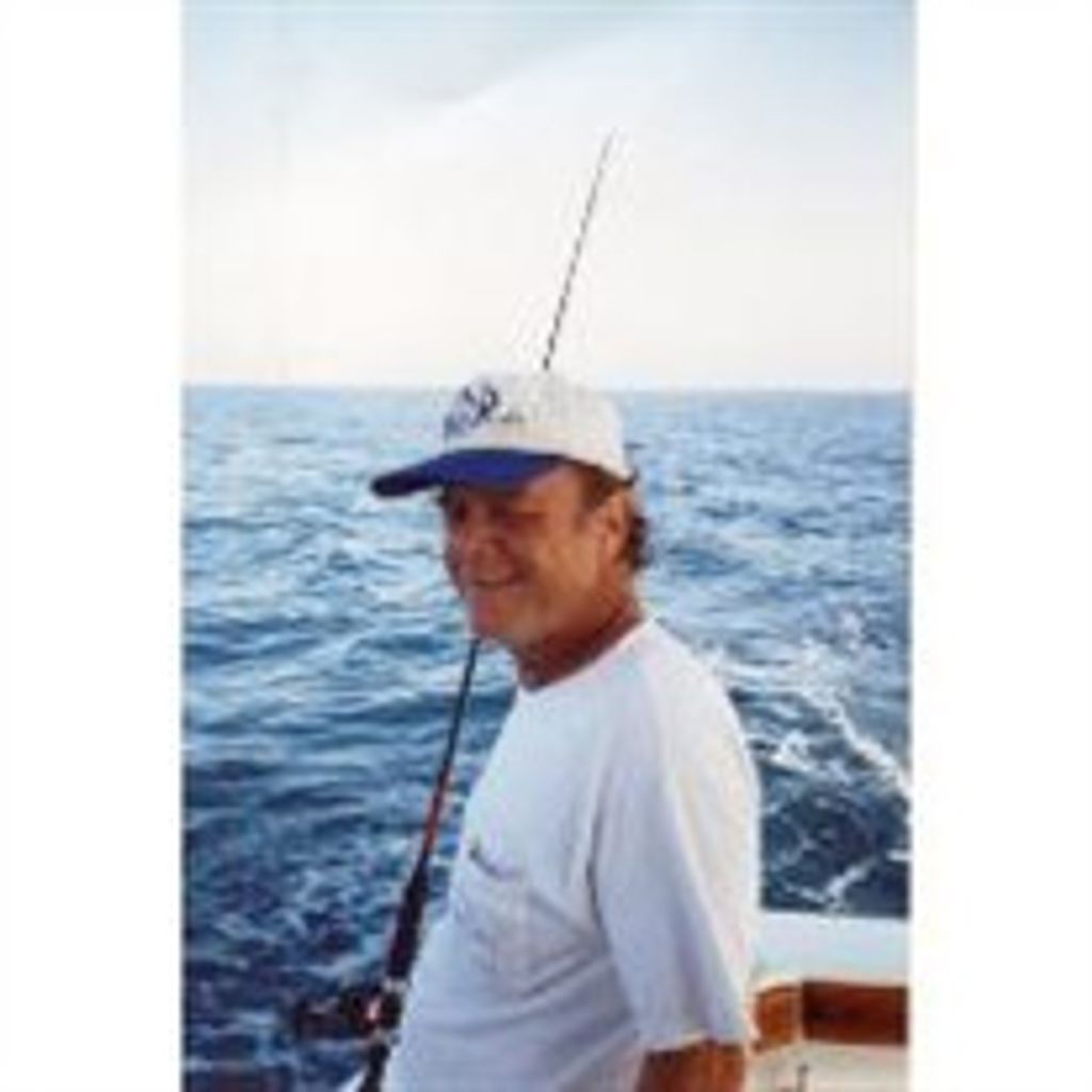 Gary Lee German