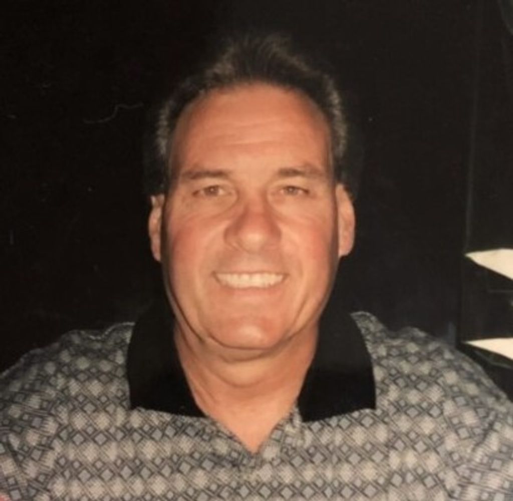 Richard T. Jarry Profile Photo