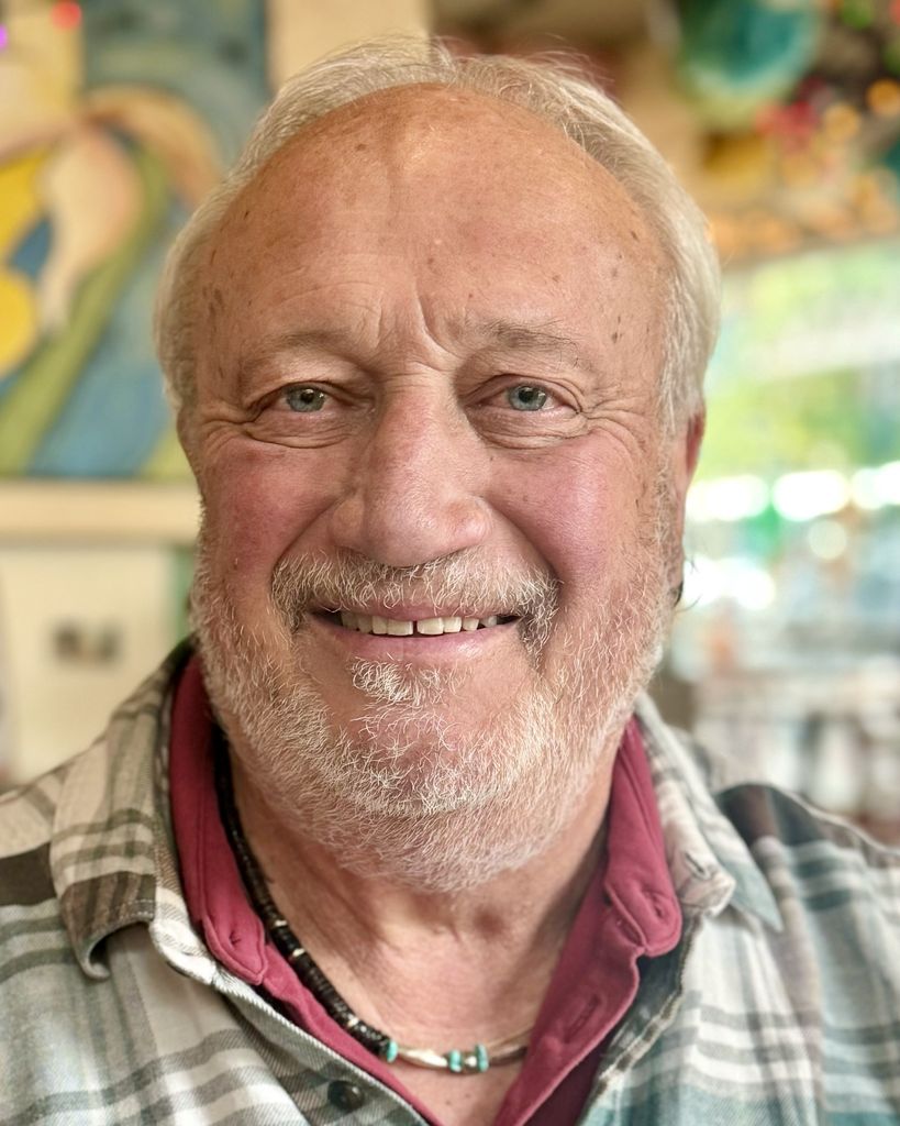 Serge McCabe Verriele Profile Photo
