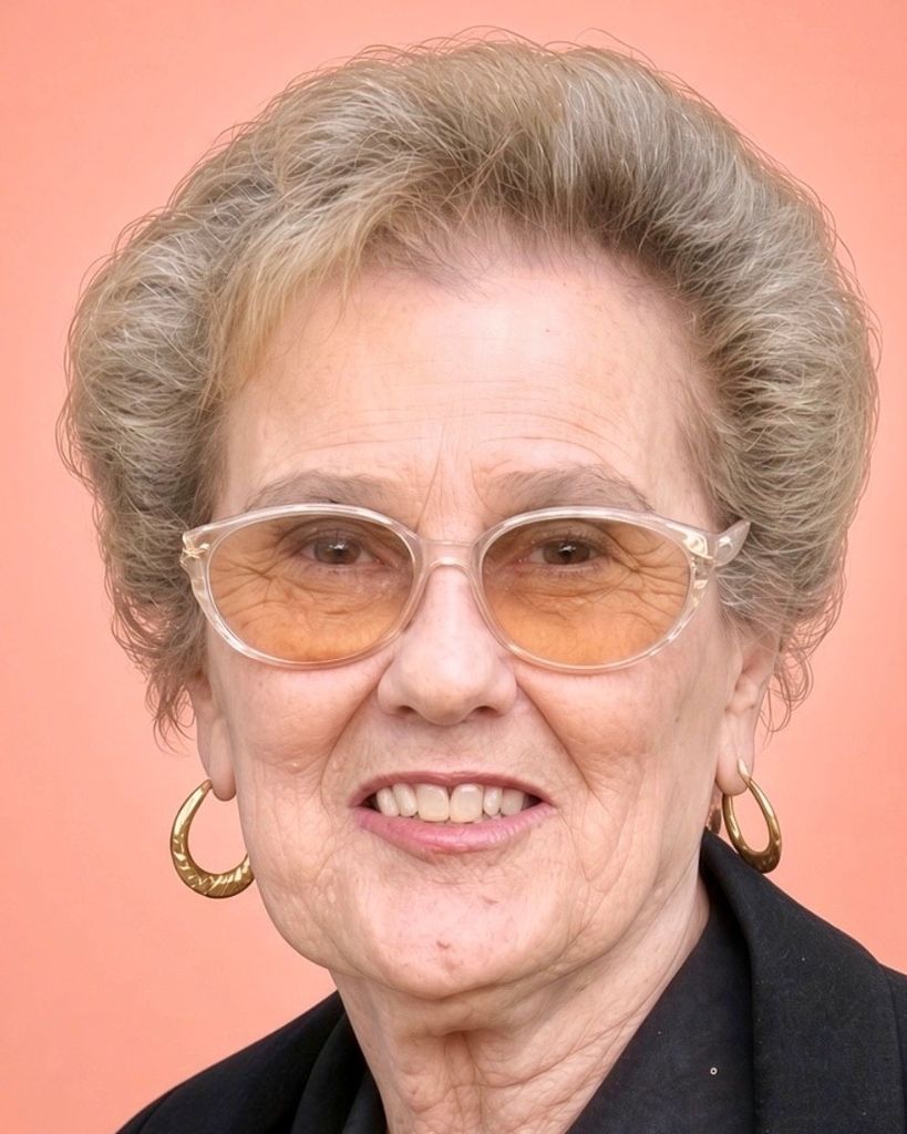 Pauline Frances Strobel Profile Photo