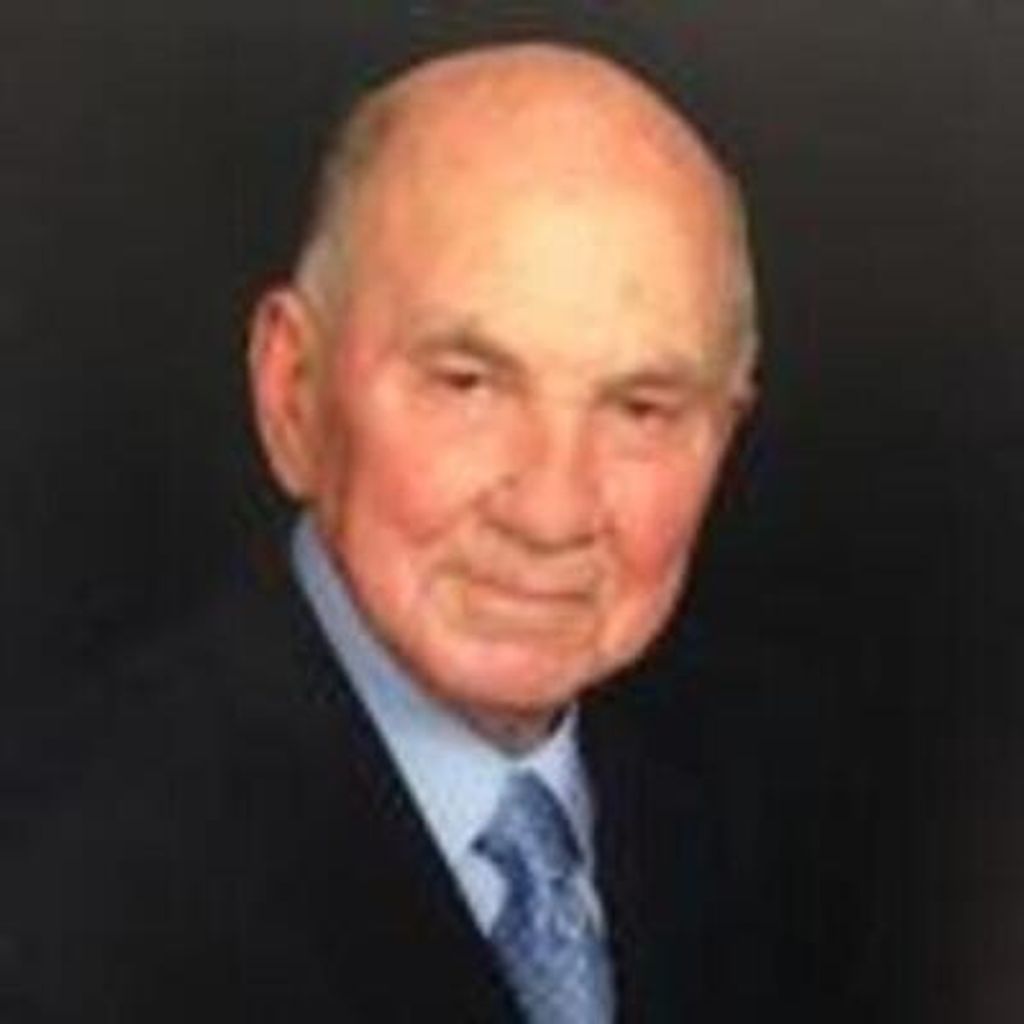 John "Jack" Joseph Jankord Profile Photo