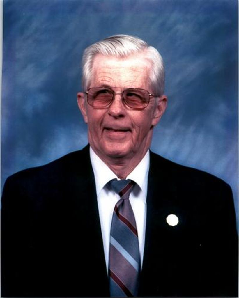 John W Jacobsen Profile Photo