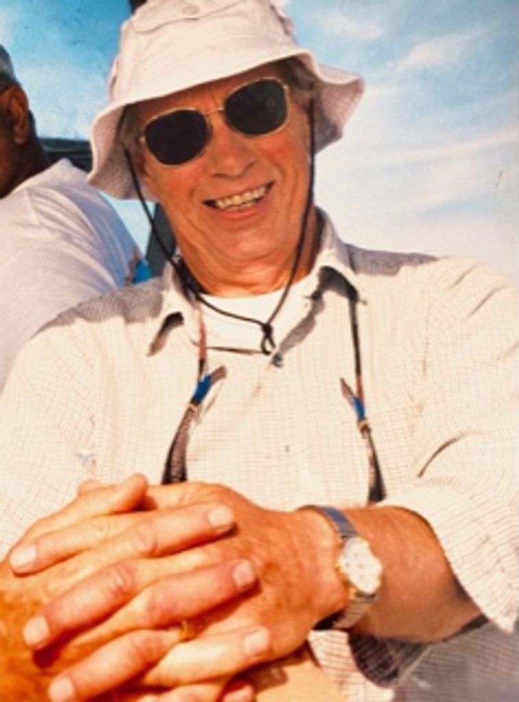 Gordon Russell "Andy" Anderson Profile Photo