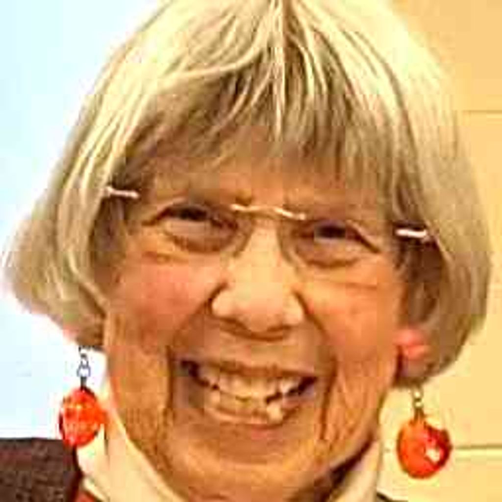 Grace Ganiard Profile Photo