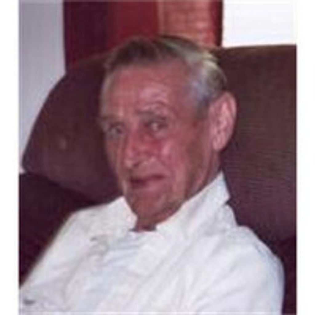 Chester Lee Holland